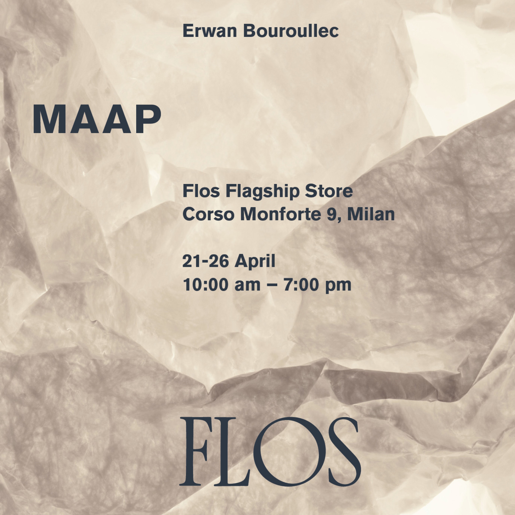 Flos