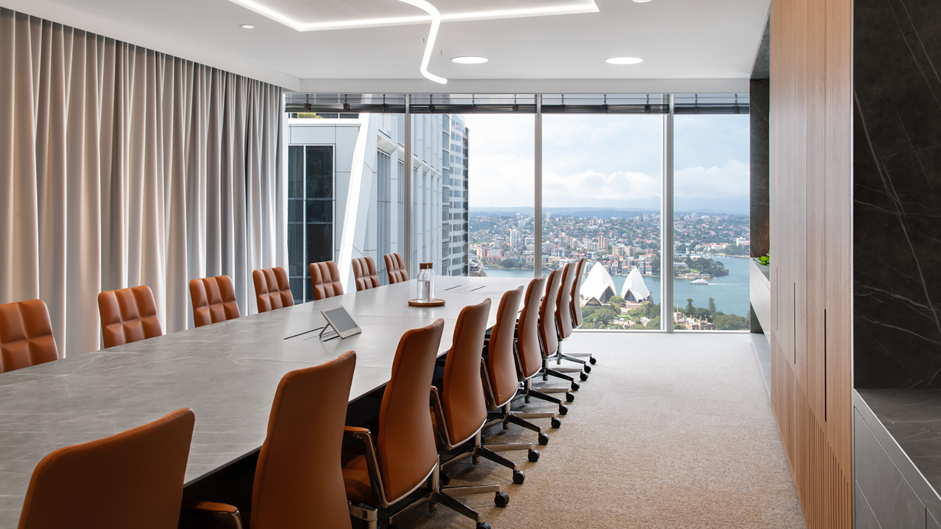 Boardrooms