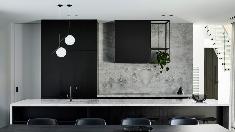 Casa Chiaroscuro