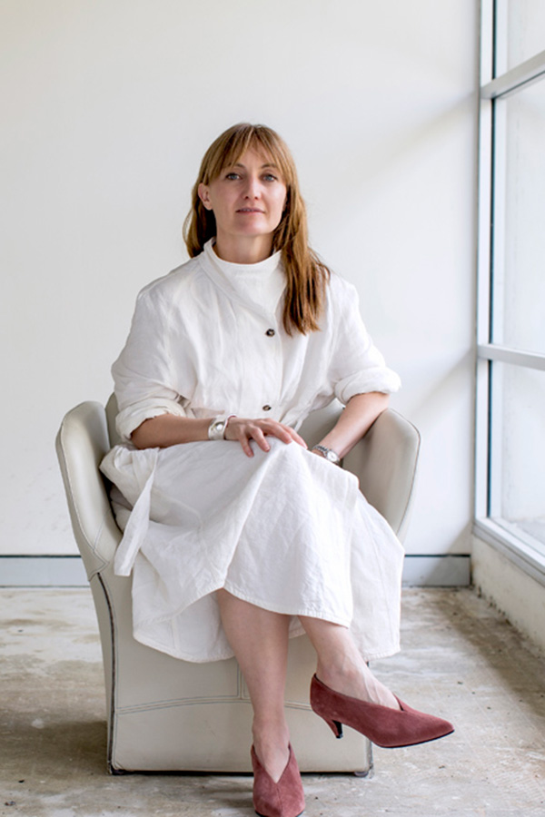 Kirsten Stanisich