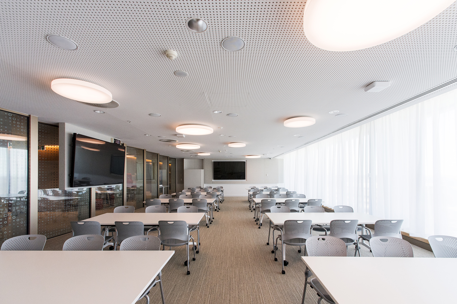 Monash University