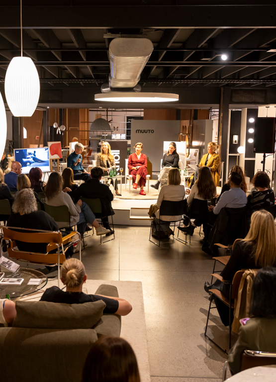 Knoll Sydney Event