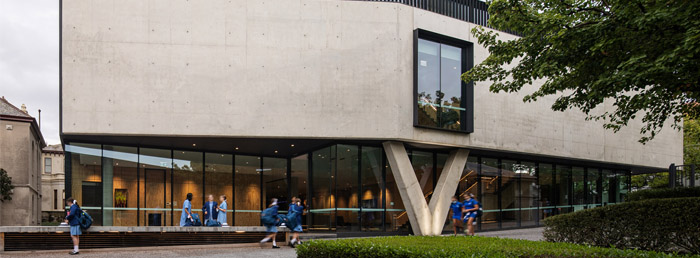 Project School