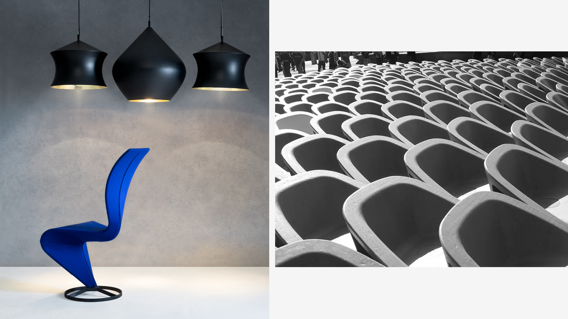 Tom Dixon Twenty