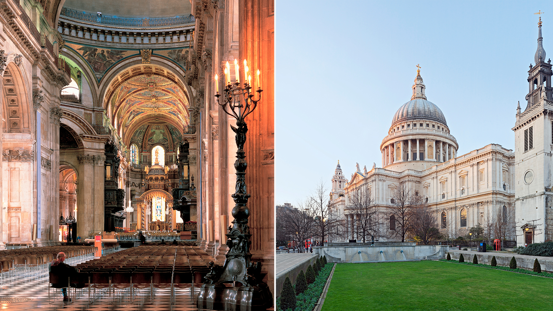 Churches