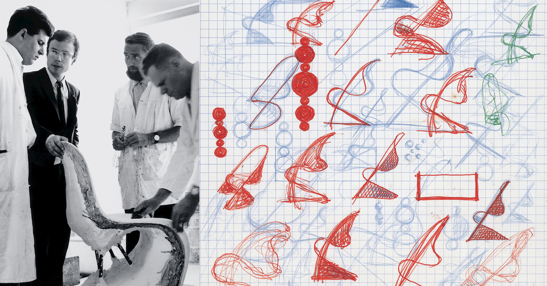 Panton Chair