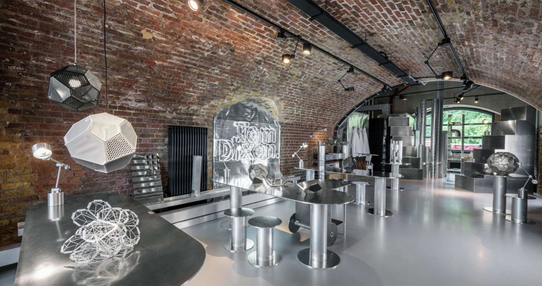 Tom Dixon