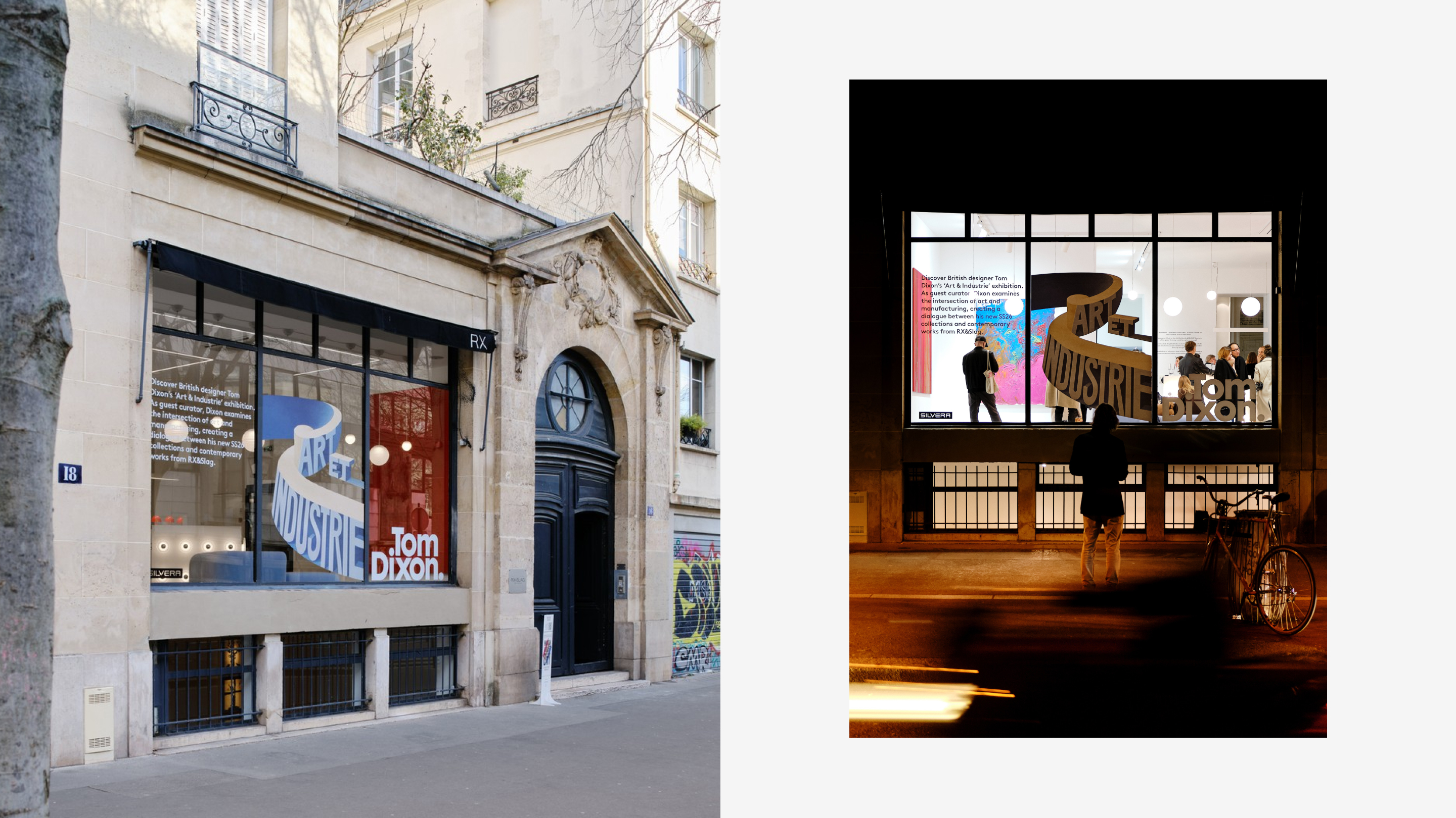 Art Et Industrie