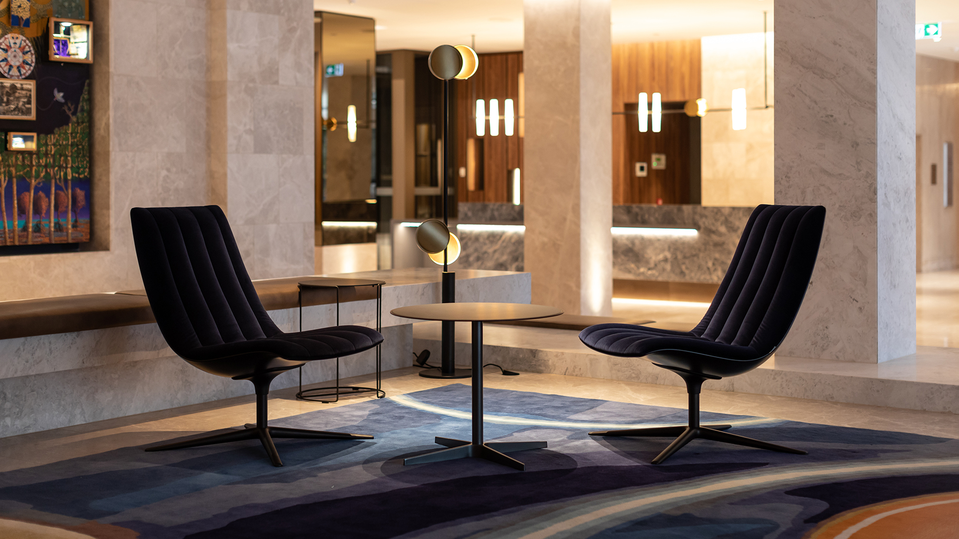 Hilton Perth