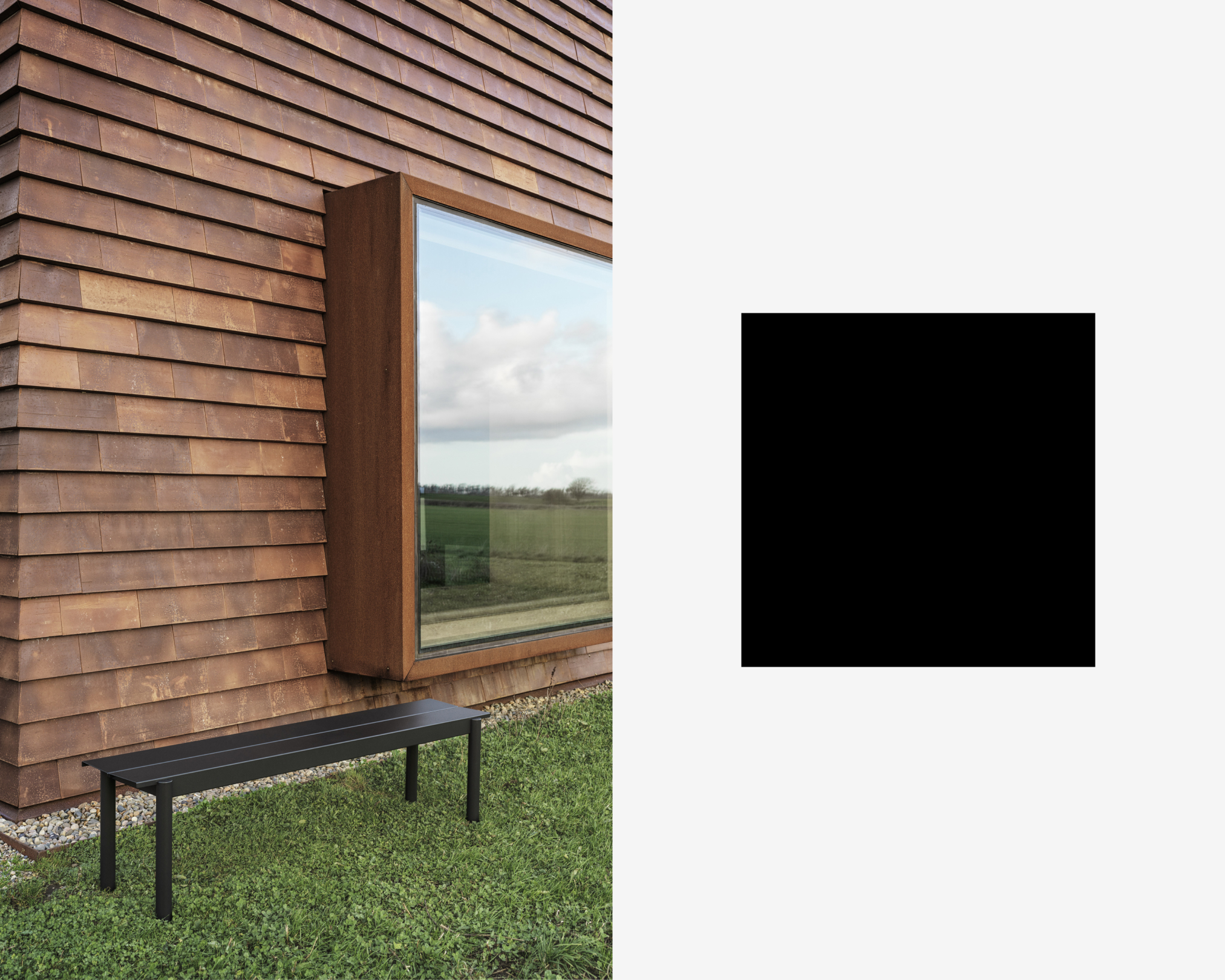 Linear Steel Series