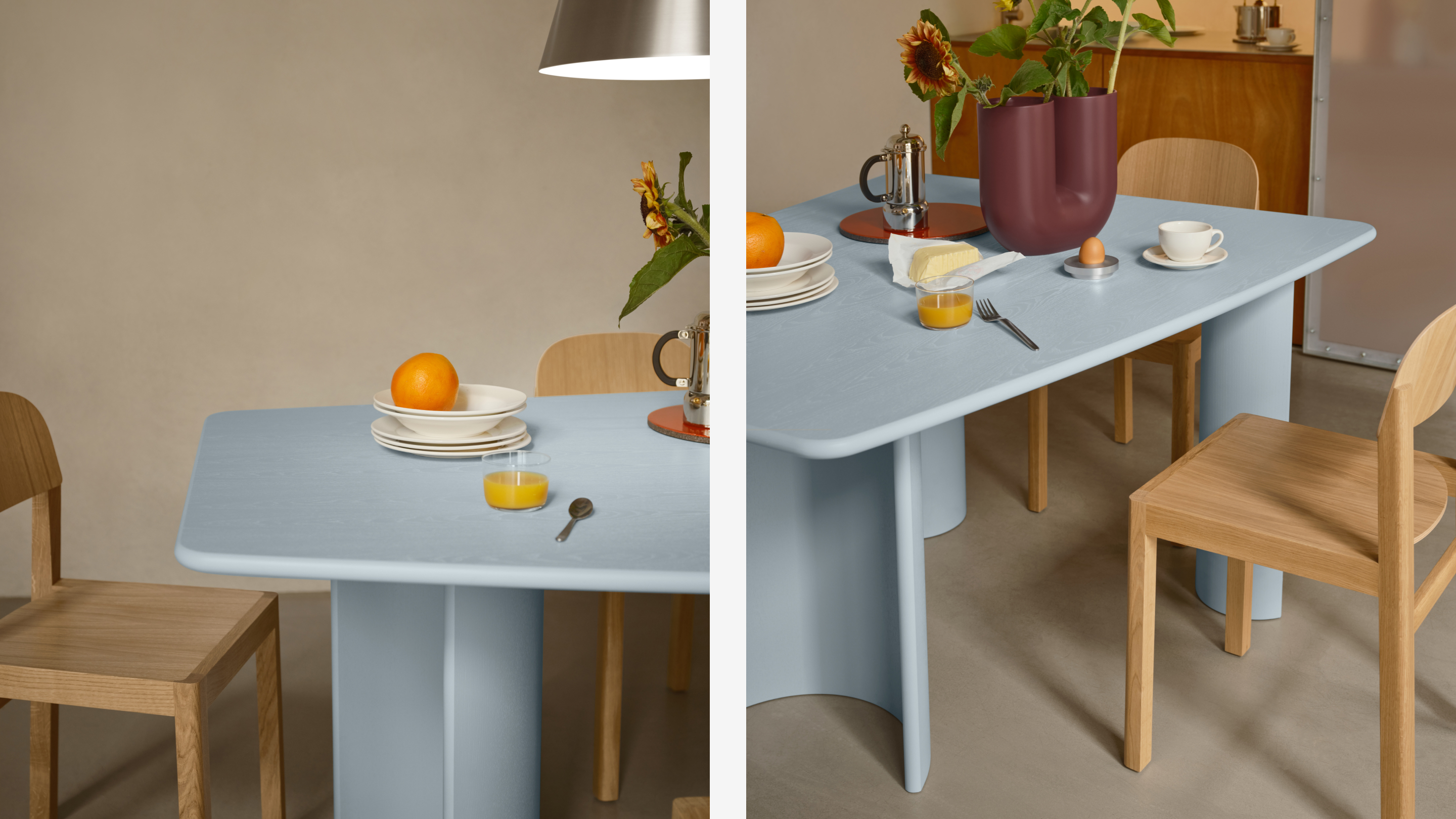 Re-Norm Table