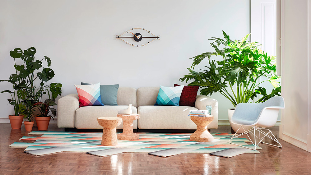 Vitra Clocks