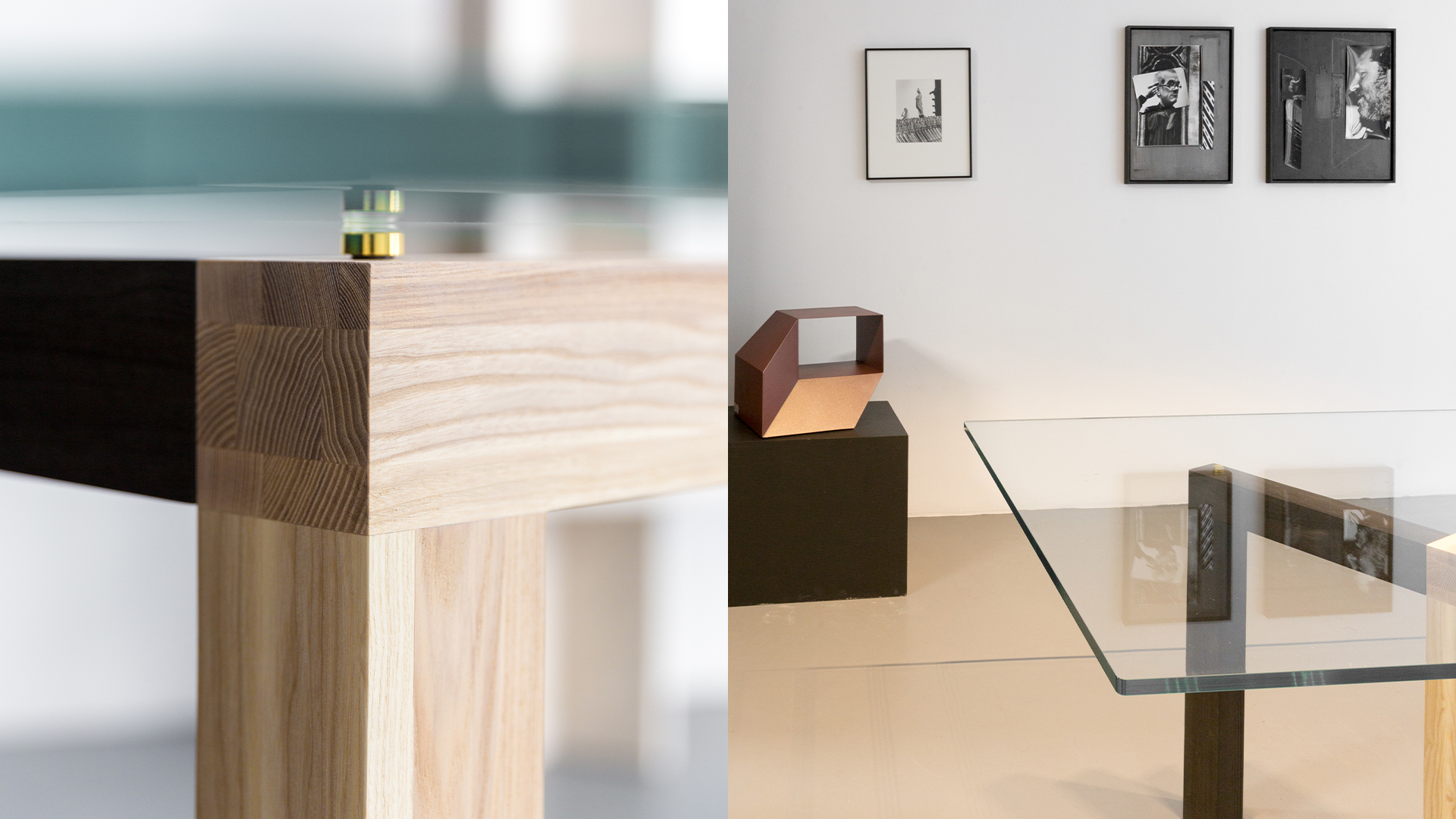 Penrose Table