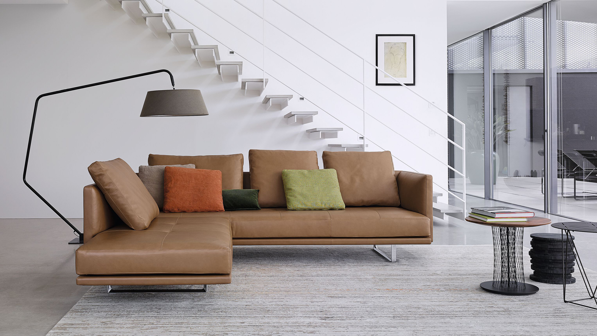 Prime Time Sofa