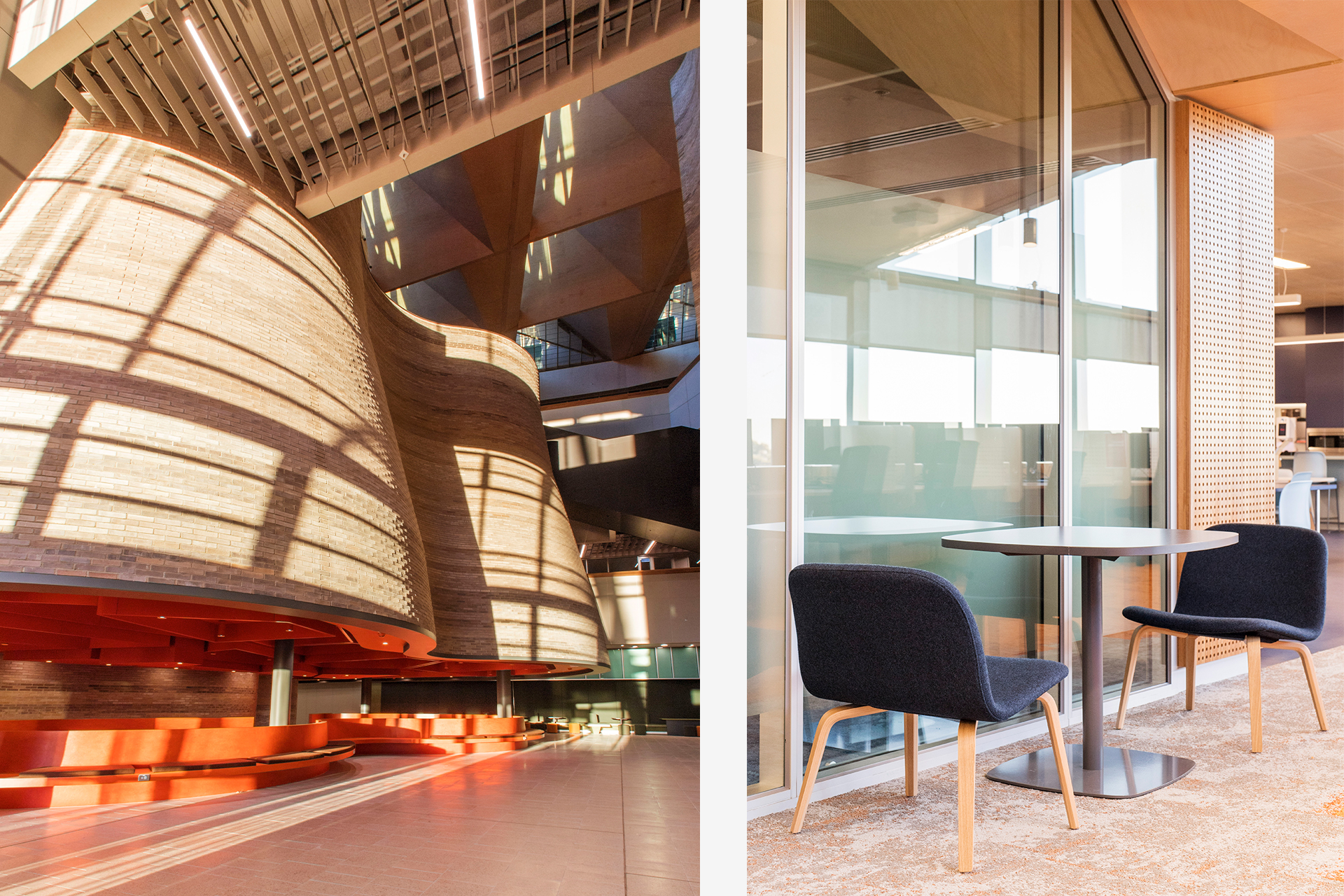 Monash University