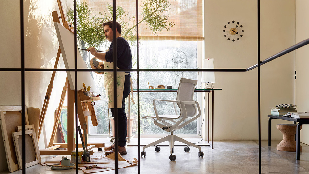 Vitra Clocks