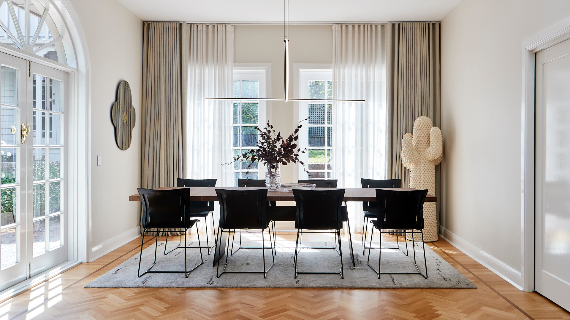 Glen Iris House