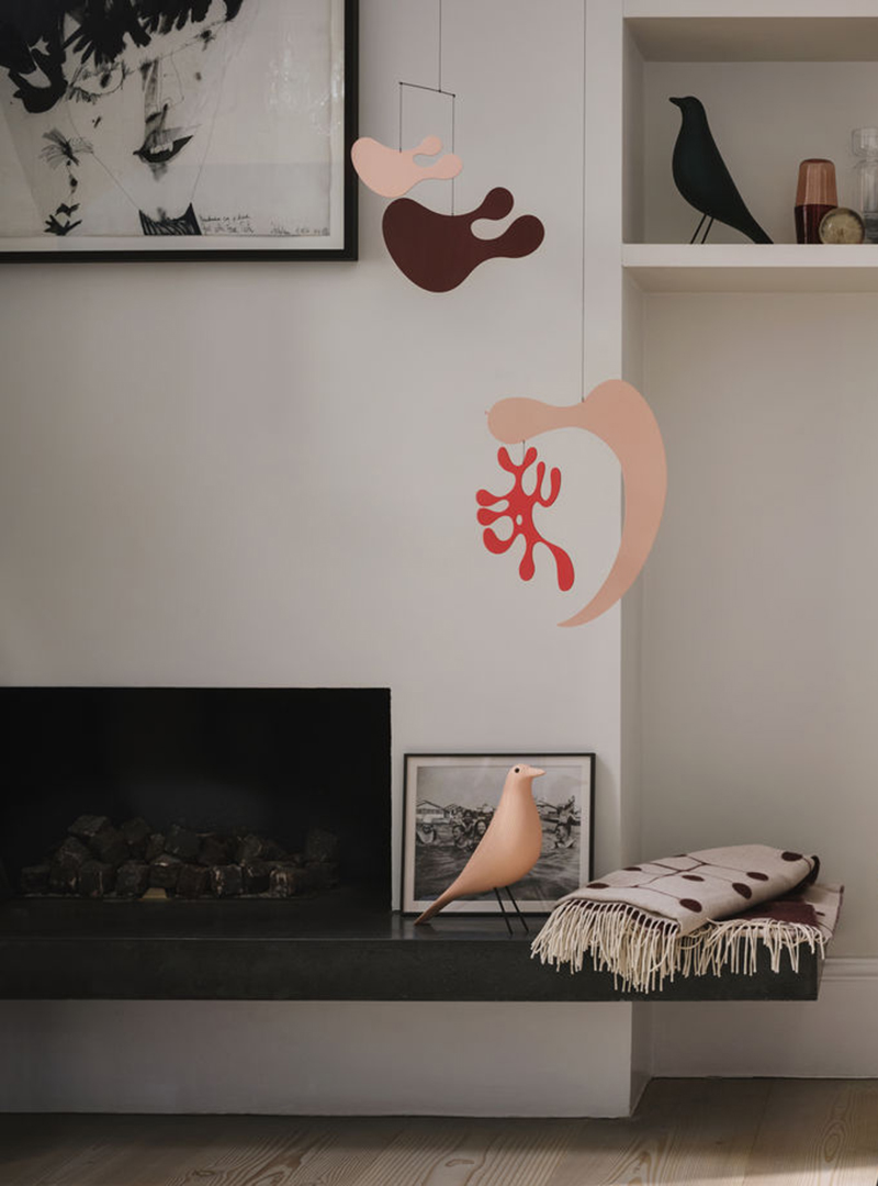 Taccia Table Lamp