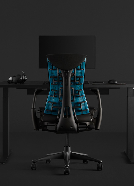 Herman Miller 100 Years