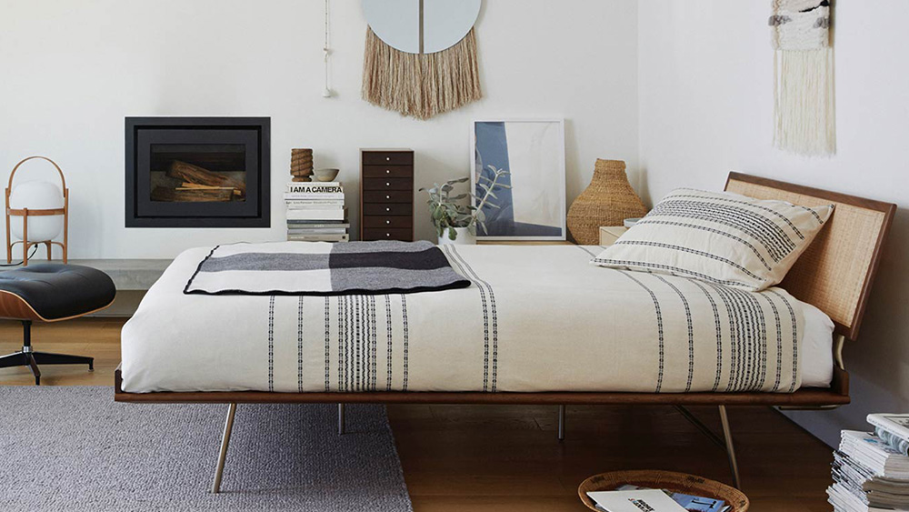 Bedroom Essentials