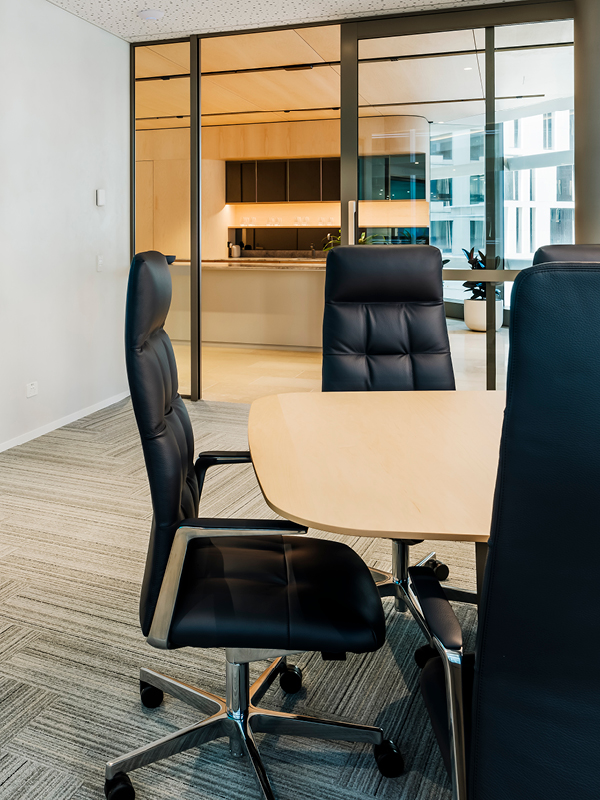 ECP Asset Management