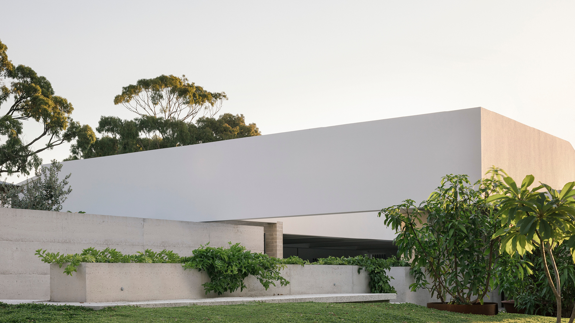 Mayfair St House