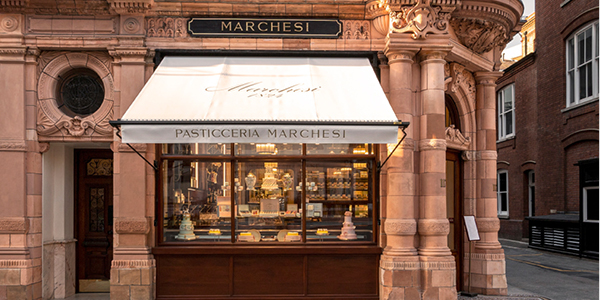 Marchesi