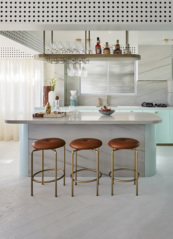 Elevated Entertaining