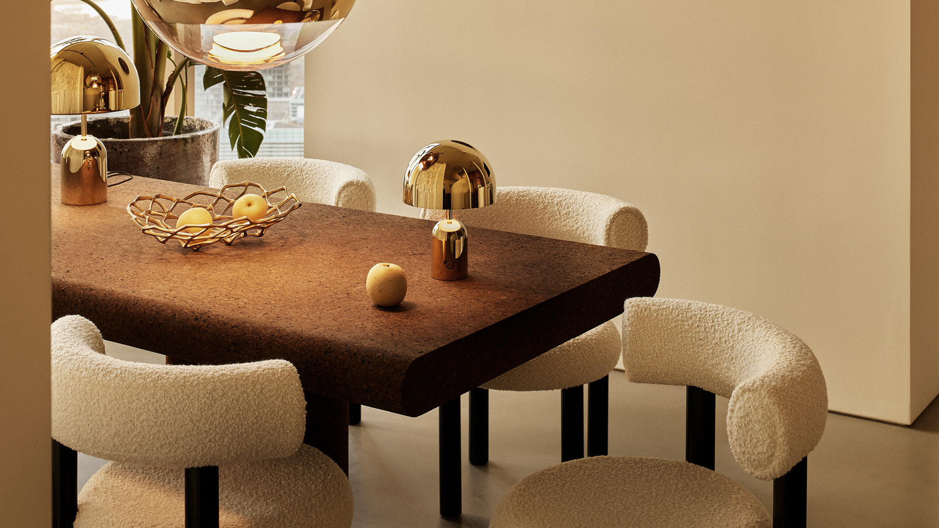 Tom Dixon Portables