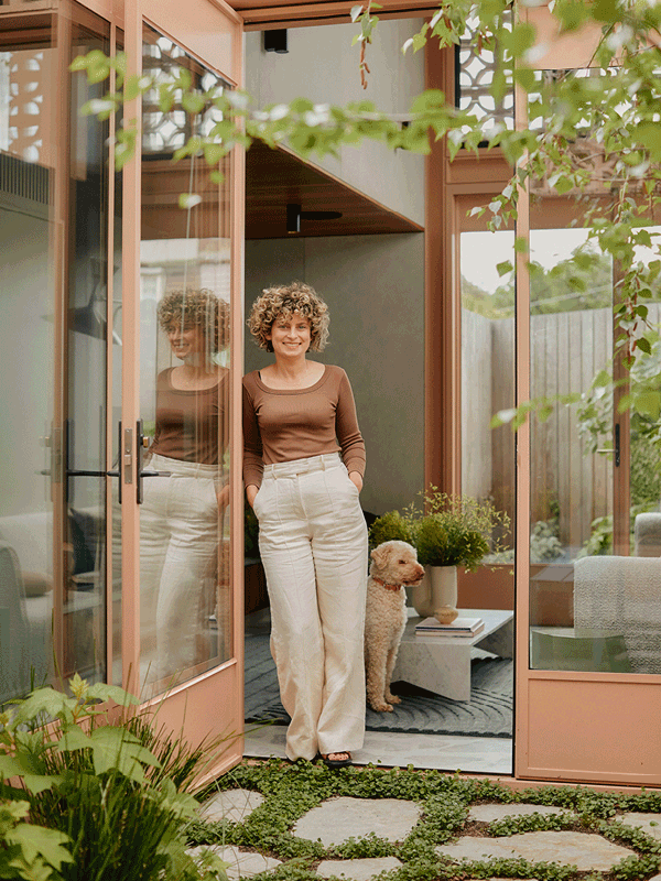 Eve Wilson Home