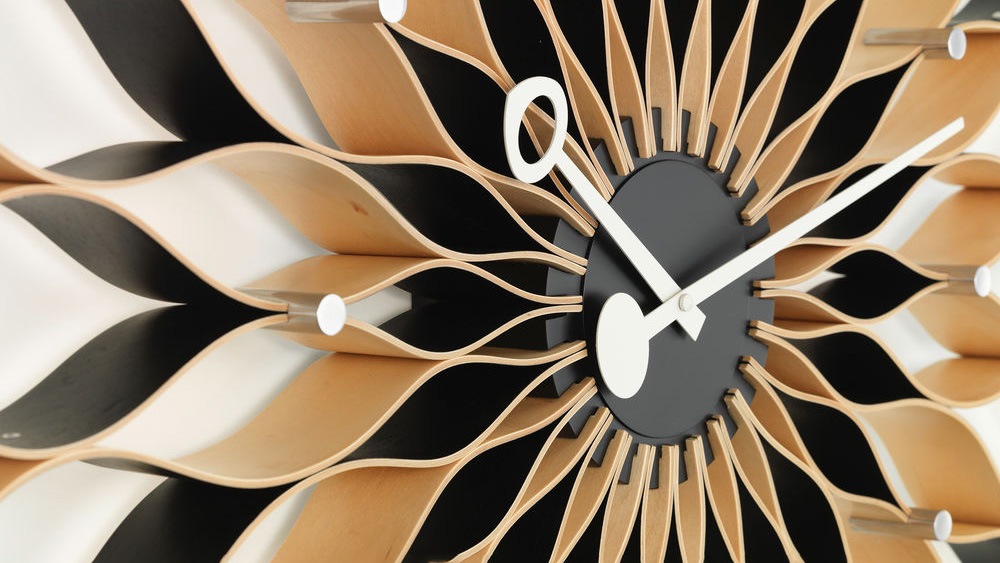 Vitra Clocks