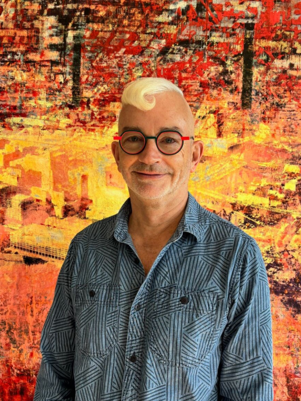 Geoff Isaac