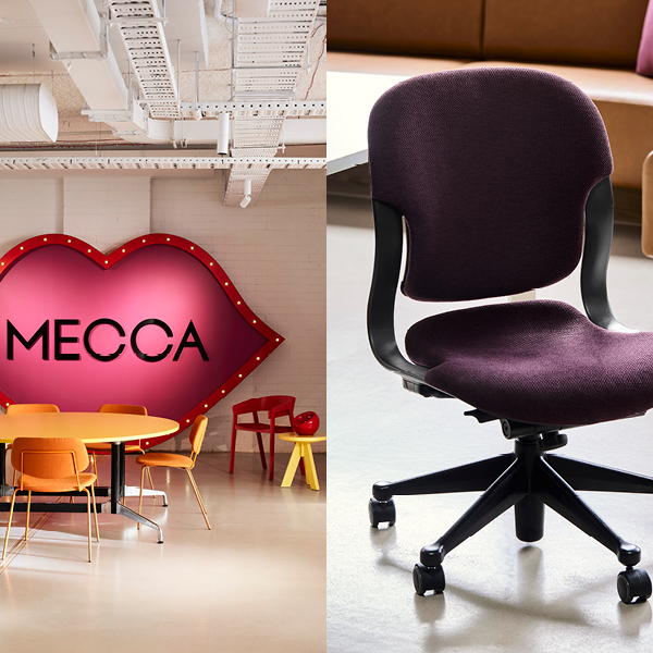 MECCA Head Office