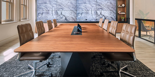 Board Rooms
