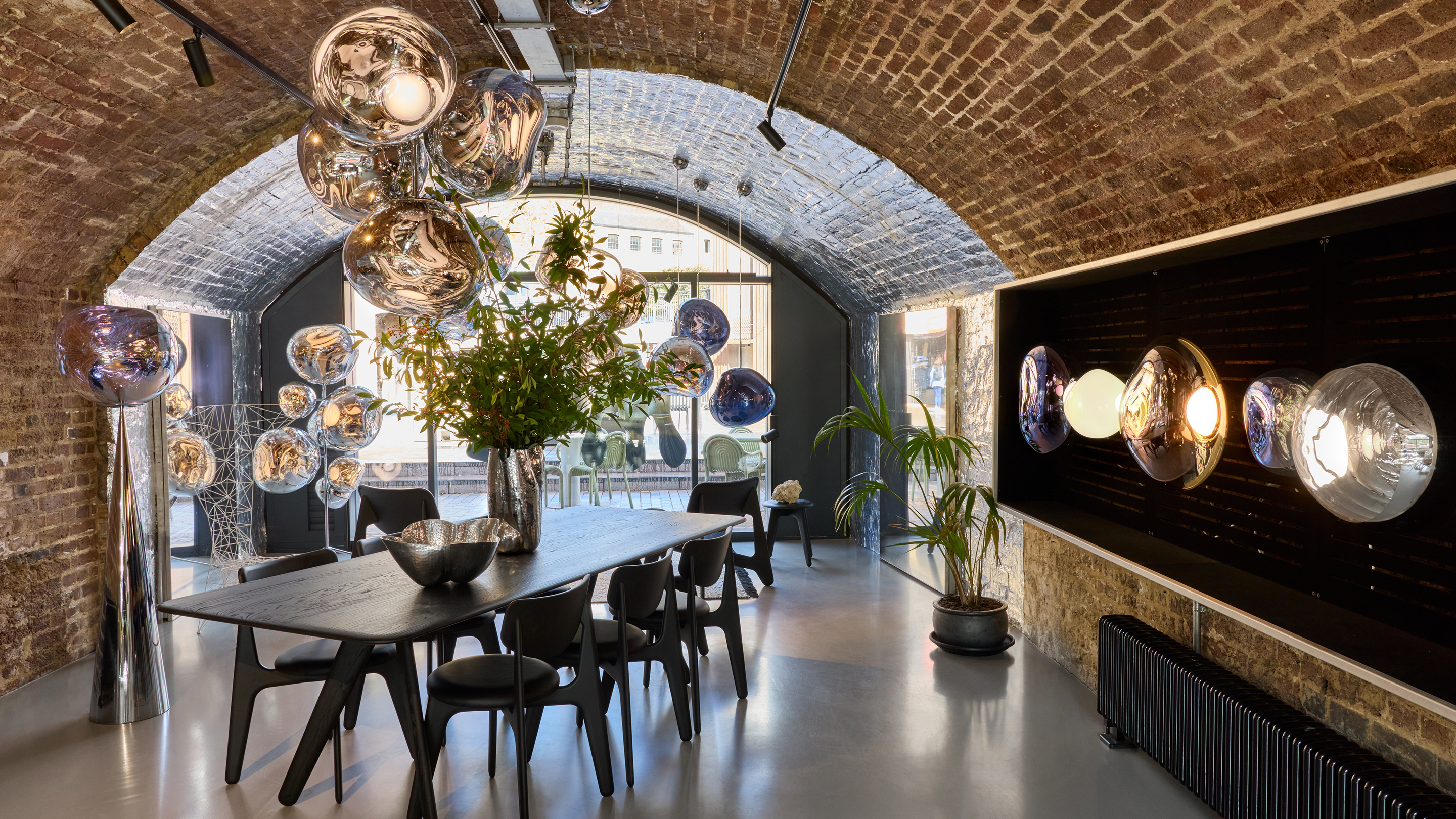 Tom Dixon Showroom