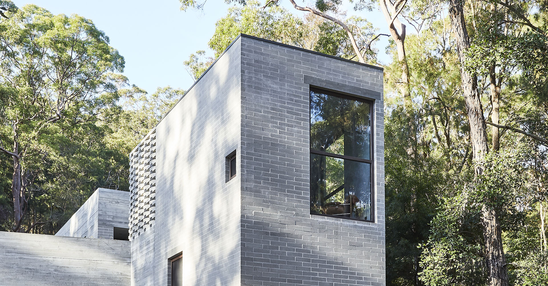Pearl Beach House