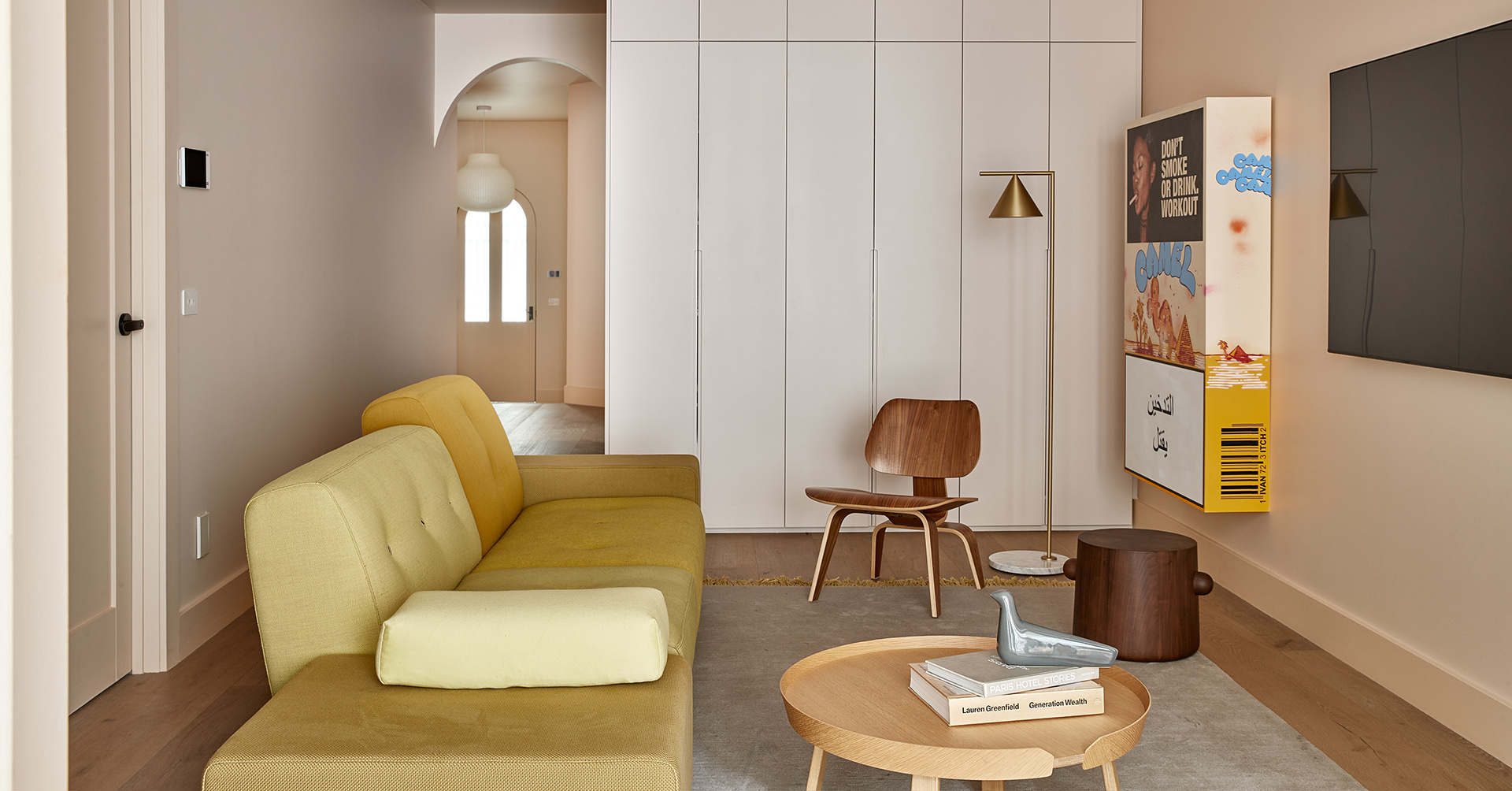 furniture