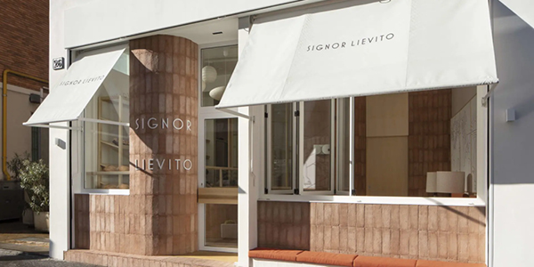 Signor Lievito