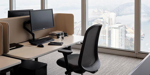 Workstations