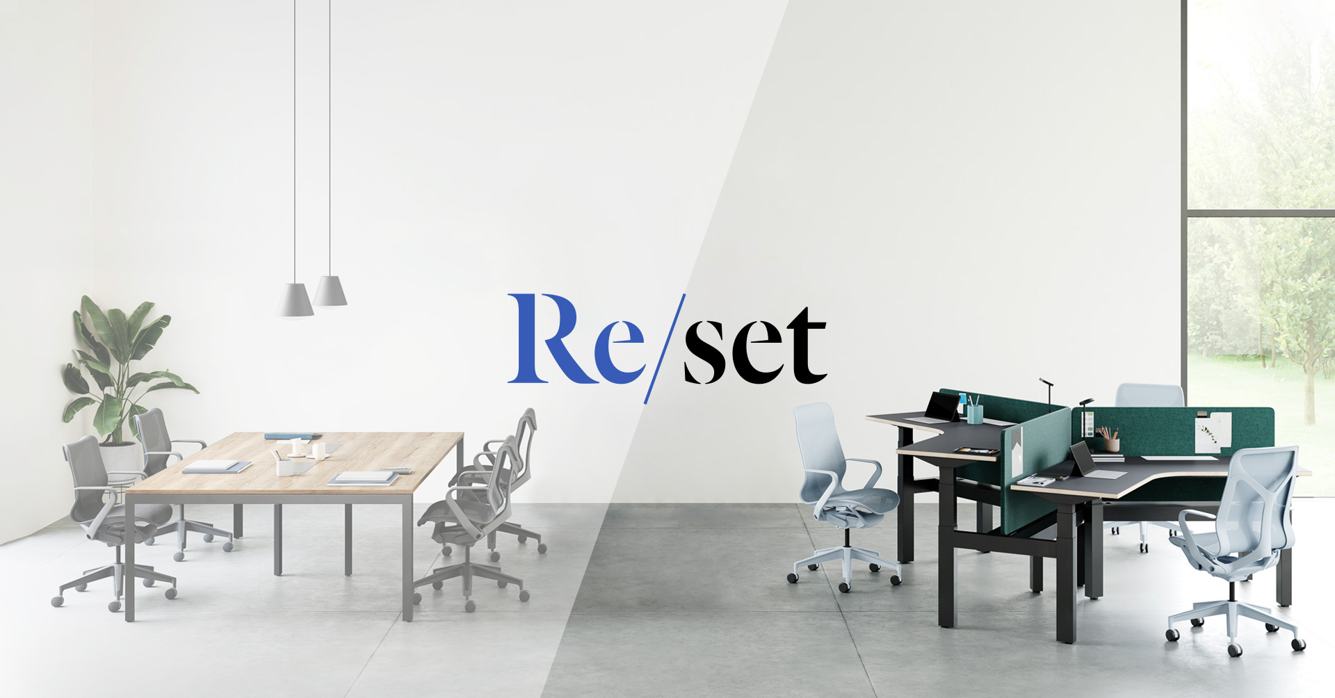 Reset Insights
