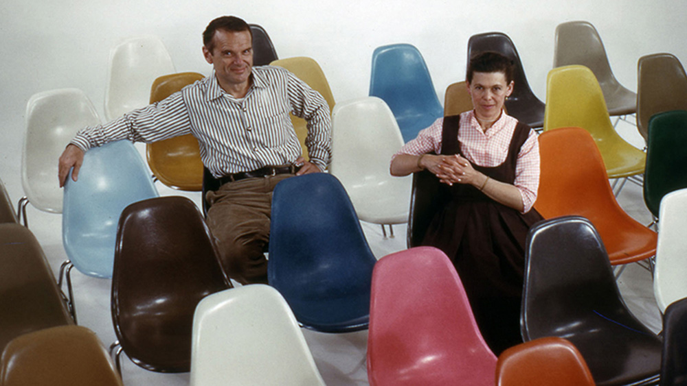 Eames