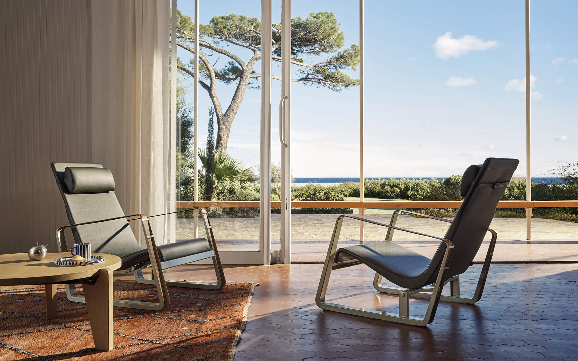 Cité Armchair