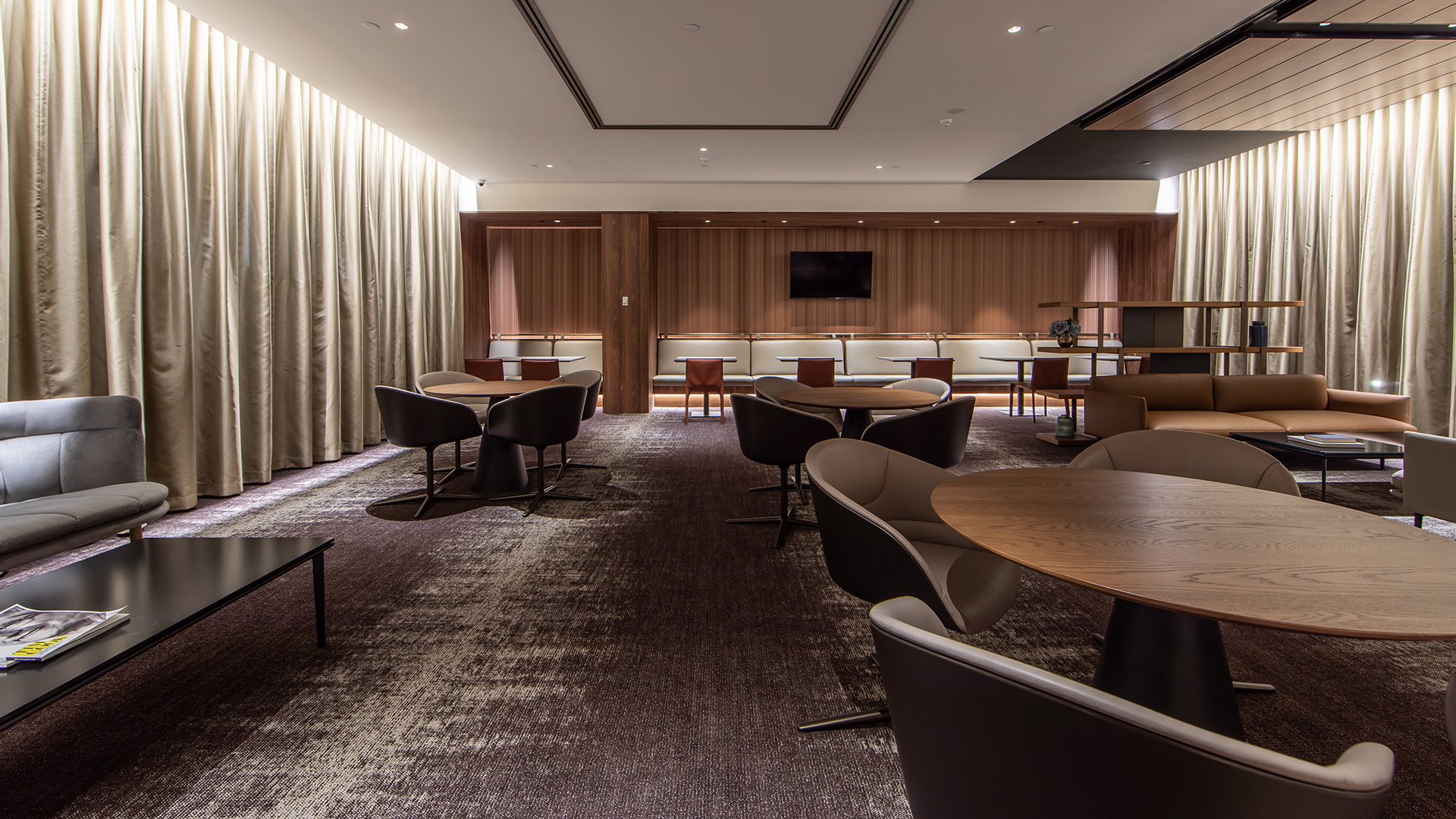 Hilton Perth