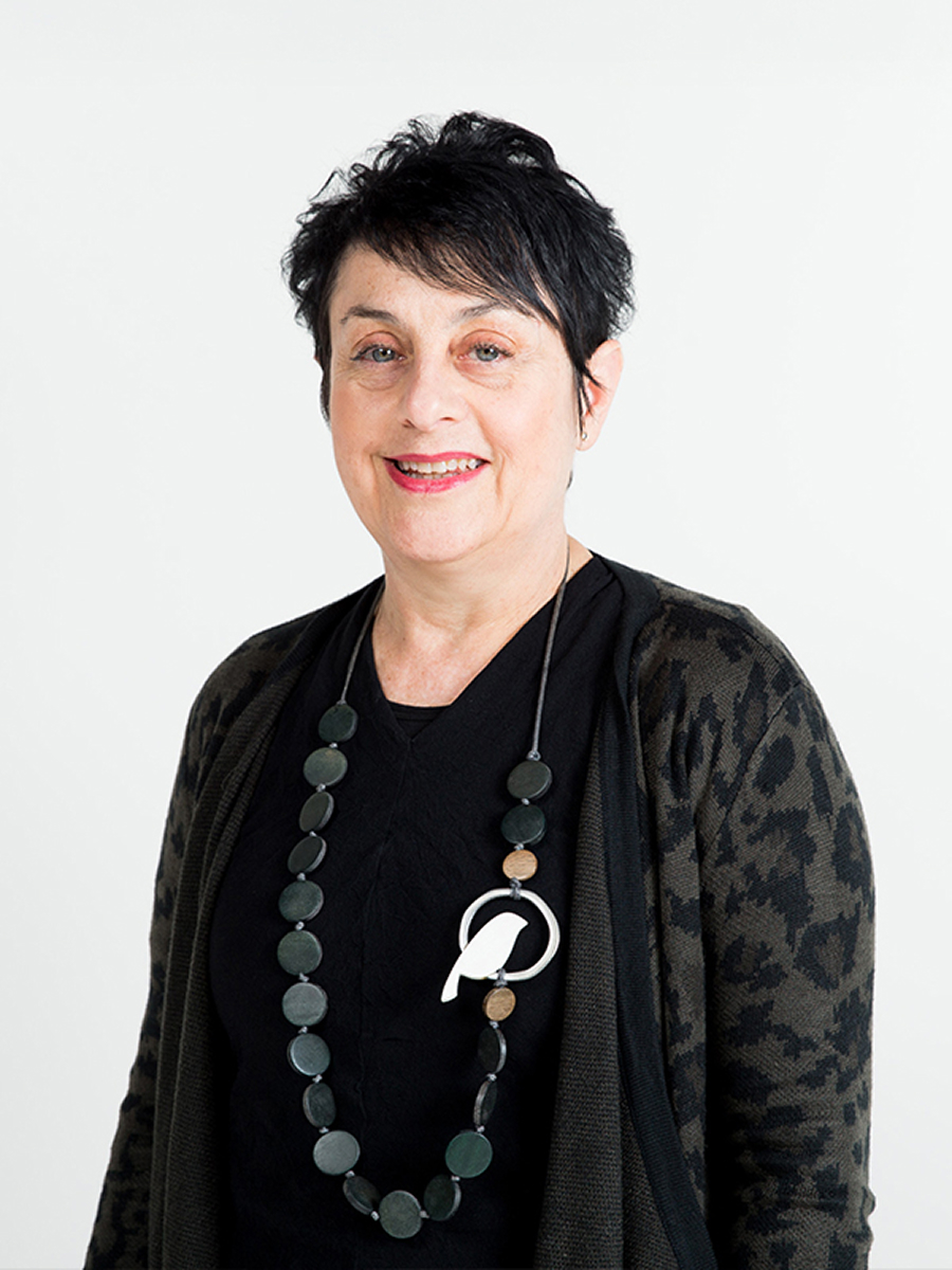 Suzie Spicer