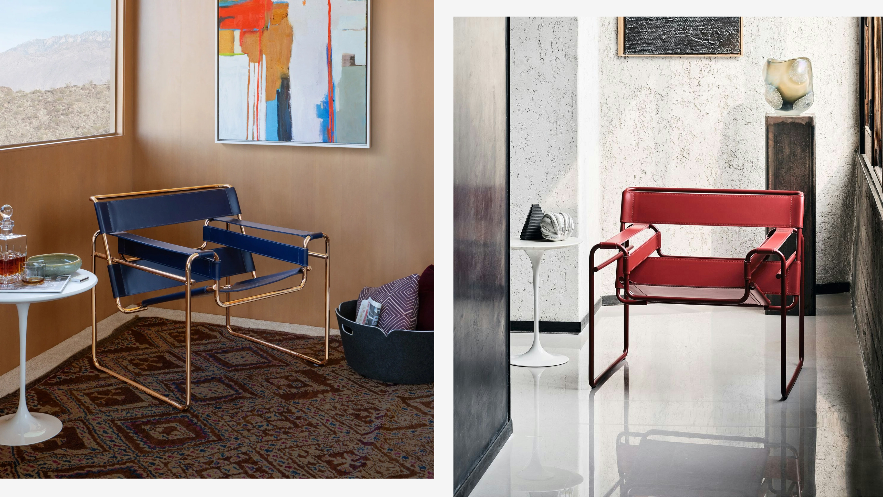 Wassily Chair