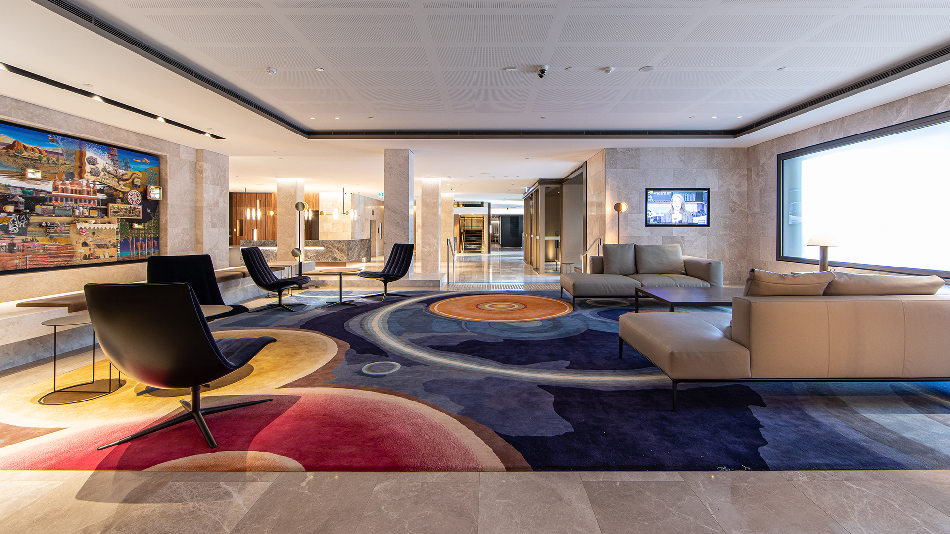 Hilton Perth
