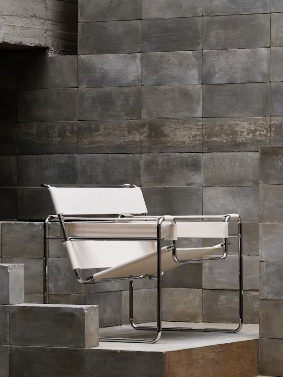 Knoll Wassily Chair