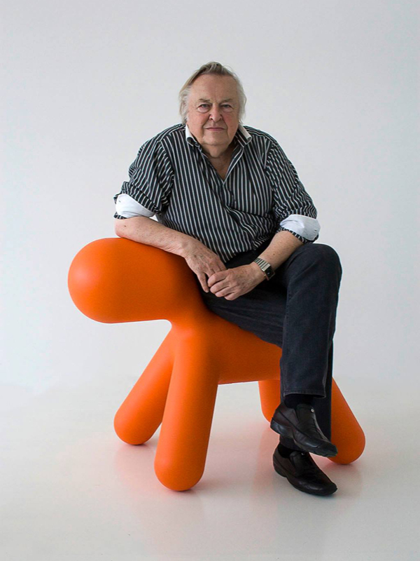 Eero Aarnio