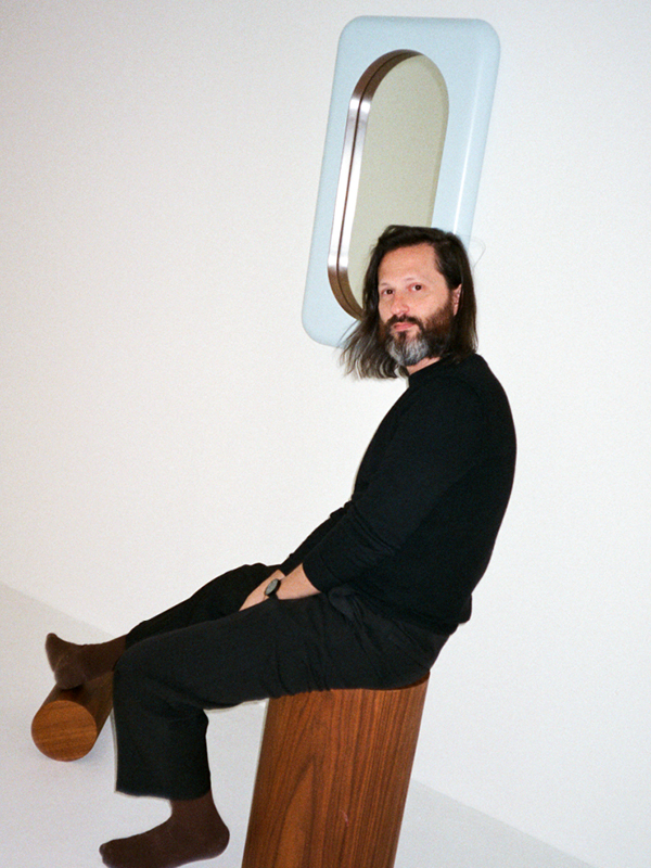 Jeffrey Renz