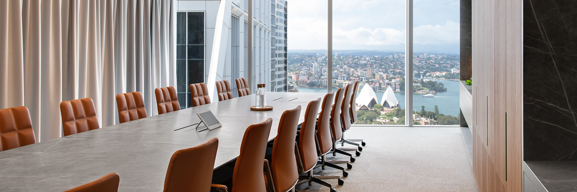 Workplace Design